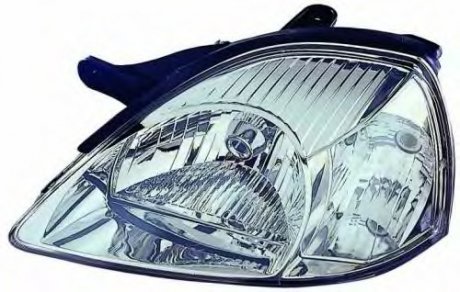 Фара автомобільна DEPO 223-1114R-LDEMC