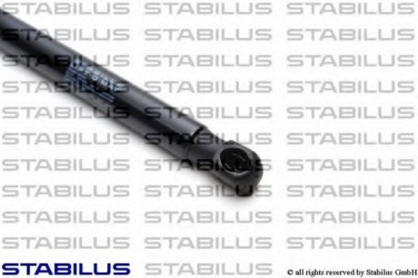 Газовая пружина, капот STABILUS 397953