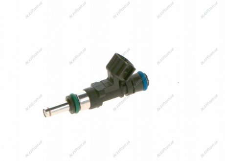 Клапанная форсунка BOSCH 0 280 158 300