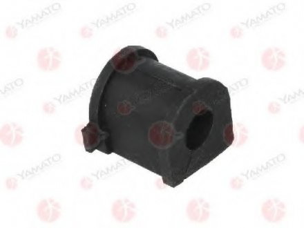 Подушка стабілізатора задн Лів/Прав (16мм) TOYOTA CALDINA, CELICA, HARRIER, MARK II 1.8-3.0 02.92- YAMATO J72124YMT