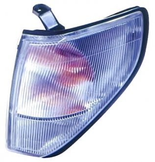 Покажчик поворота DEPO 212-15B5L-UE