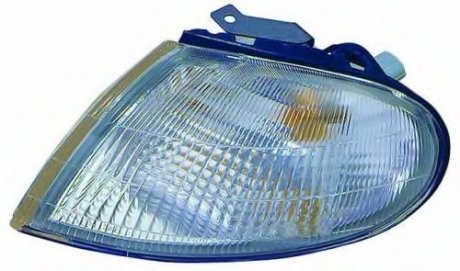 Повторювач повороту DEPO 221-1506L-UE