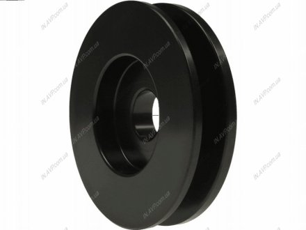 Шків ременя генератора AS AP9009S