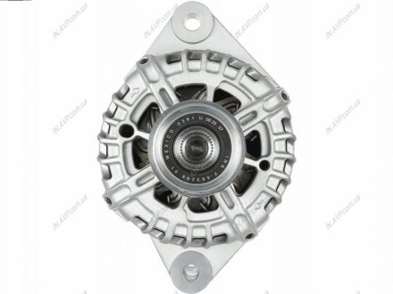 ALTERNATOR OEM VALEO -PL AS A3190VALEO