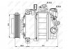 KOMPRESOR KLIMATYZACJI AUDI NRF 32883 (фото 5)