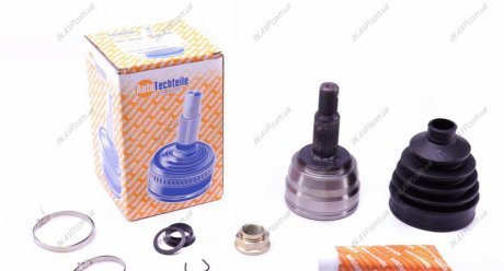 Шрус (зовнішній) Autotechteile 5010028