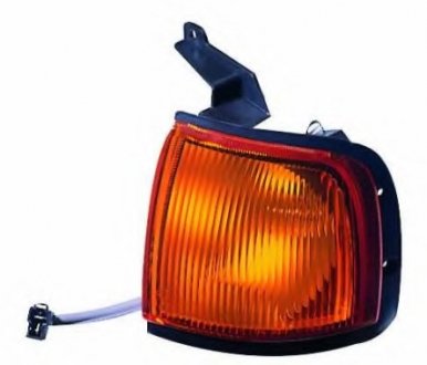 Повторювач повороту DEPO 231-1521L-AE