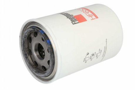 Фільтр гидравлический FLEETGUARD HF6537 (фото 1)