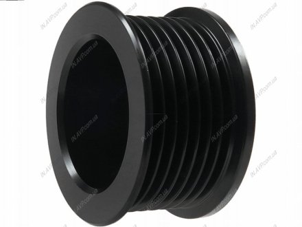 Шків ременя генератора AS AP3020