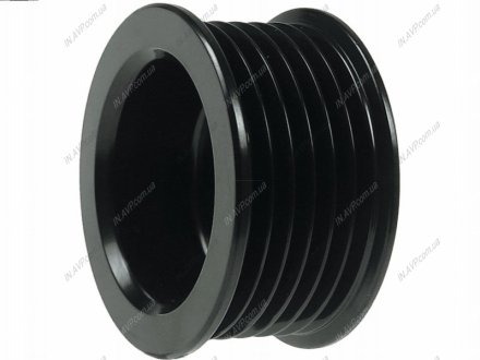 Шків ременя генератора AS AP0056