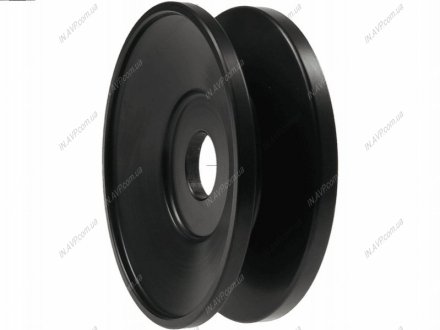 Шків ременя генератора AS AP2004