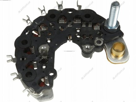 Выпрямитель, генератор -PL AS ARC3034