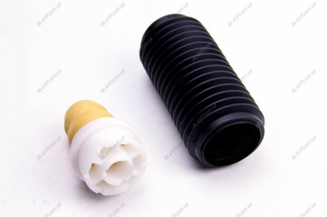 Буфер, амортизация Metalcaucho 04982