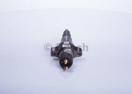 Інжекторна форсунка BOSCH 0 445 120 054