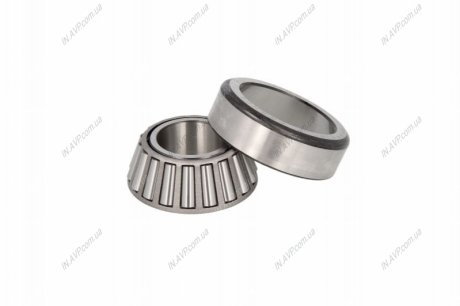 Підшипник колеса TIMKEN HM 89449/410