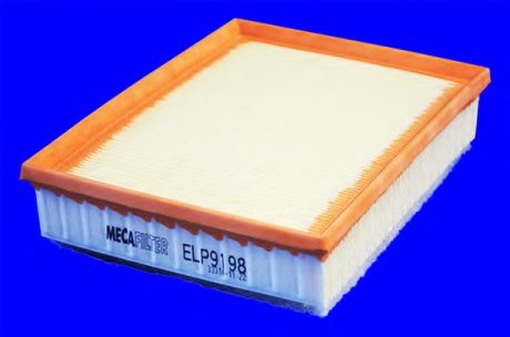Воздушный фильтр MECAFILTER ELP9198