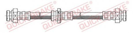 Тормозной шланг QUICK BRAKE OJD Quick Brake 22.912