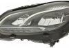 Основная фара HELLA 1EX 011 066-621