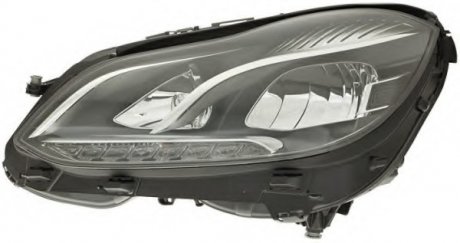 Основная фара HELLA 1EX 011 066-621