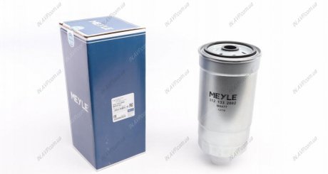 Топливный фильтр MEYLE MEYLE AG 312 133 2002