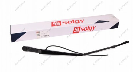 Рычаг стеклоочистителя SOLGY 307003