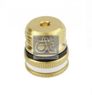 Зливна корок DT Spare Parts 1.32305