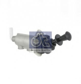 Ручной гальмівний клапан DT Spare Parts 2.43006 (фото 1)