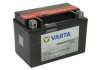 Акумулятор Varta YTX9-BS VARTA FUN (фото 2)