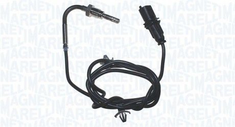 Дата: Magneti Marelli 172000127010