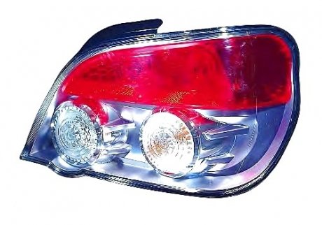 Задний ліхтар DEPO 220-1919R-LD-UE