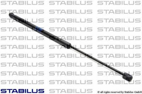 Амортизатор капота STABILUS 432140