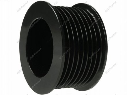 Шків ременя генератора AS AP1005S