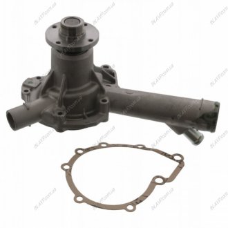 Водяной насос BILSTEIN FEBI 17253