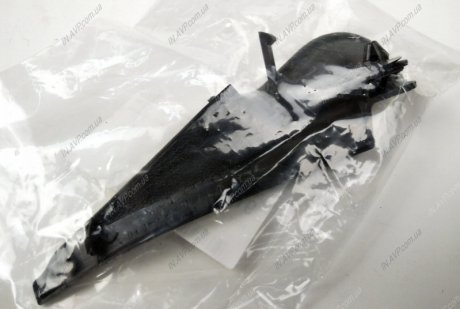 Заглушка кузова Subaru 91423AG010