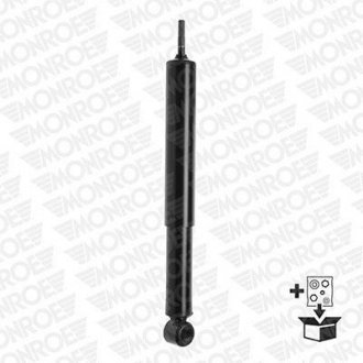 Амортизатор передний MONROE T1261