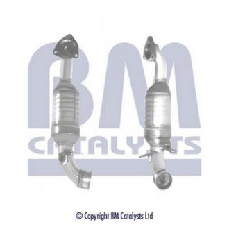 Катализатор BM CATALYSTS BM91925H