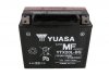 Акумулятор YUASA YTX20L-BS YUASA (фото 3)