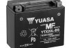 Акумулятор YUASA YTX20L-BS YUASA (фото 4)