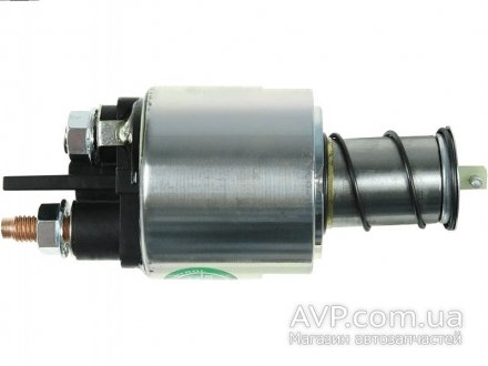 Реле втягуюче стартера AS SS3085