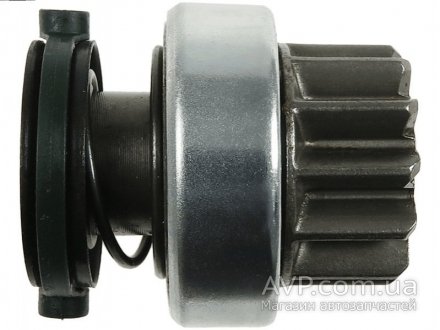 Бендикс стартера AS SD0252S