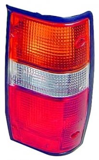 Задній ліхтар DEPO 214-1923R-AE2