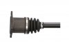 Піввісь SKF VKJC 6966 (фото 3)