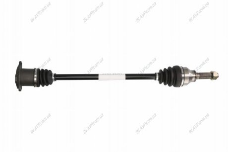 Піввісь SKF VKJC 6966
