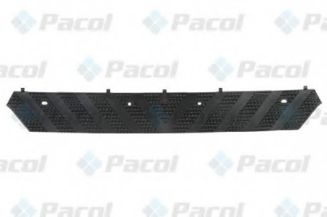 Елемент бамперу PACOL MER-CP-028