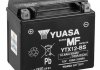 Акумулятор YUASA YTX12-BS YUASA (фото 4)