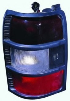 Задній ліхтар DEPO 214-1938L-NA