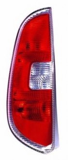 Задний ліхтар DEPO 665-1913R-UE