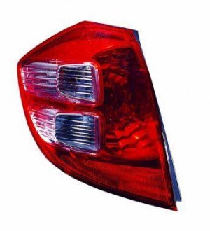 Задній ліхтар DEPO 217-1987L-AE