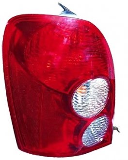 Задний ліхтар DEPO 216-1959L-AS