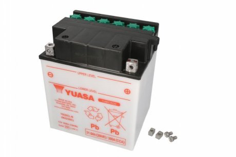 Акумулятор YUASA YB30CL-B YUASA